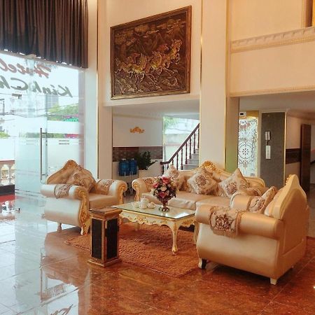 Nhan Duc Hotel Ho Chi Minh City Bagian luar foto