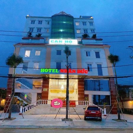 Nhan Duc Hotel Ho Chi Minh City Bagian luar foto