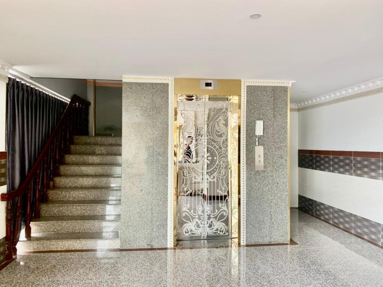 Nhan Duc Hotel Ho Chi Minh City Bagian luar foto