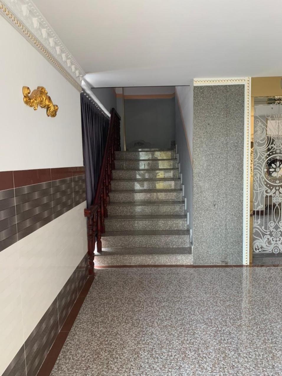 Nhan Duc Hotel Ho Chi Minh City Bagian luar foto